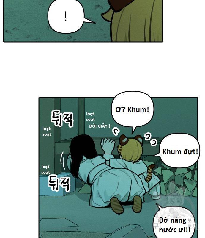 sự lụi tàn của usuzumi chapter 99 20