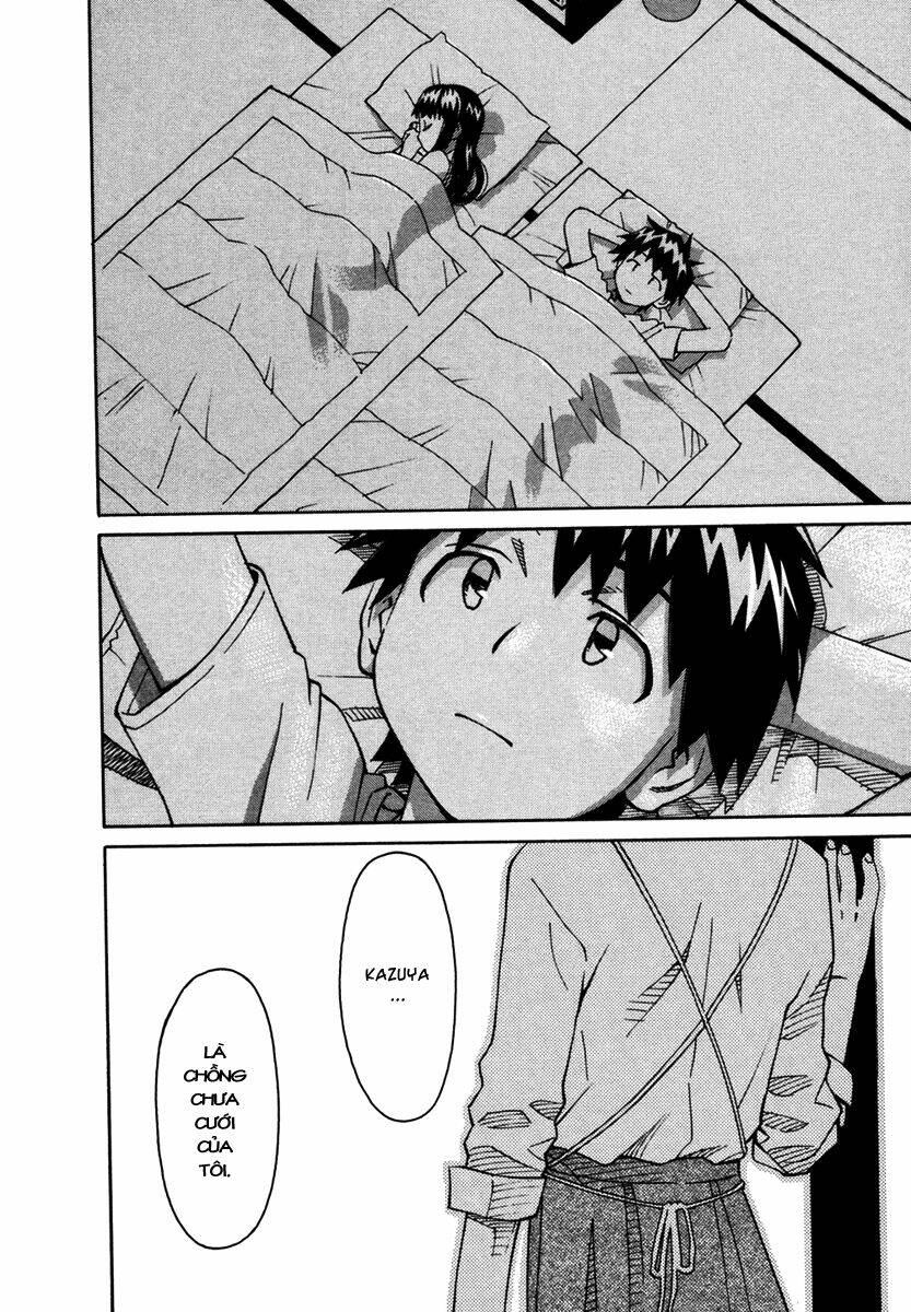 chokotto sister chapter 18 6