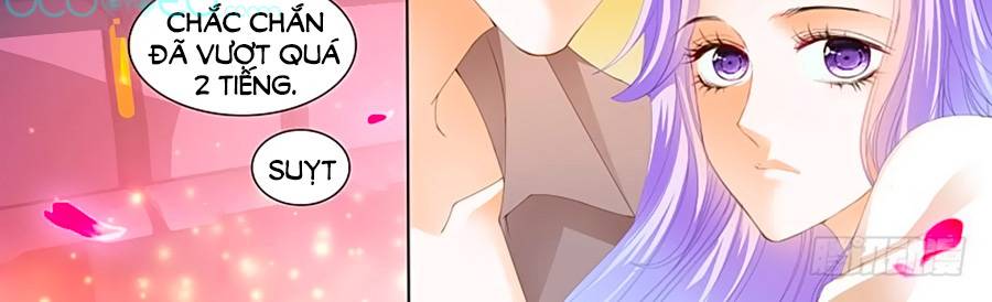 cuồng nhiệt boss, sủng thê xin kiềm chế chapter 41 10