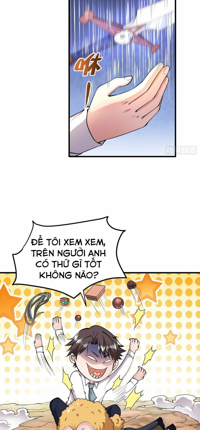 tối cường thần y tại đô thị chapter 150 4