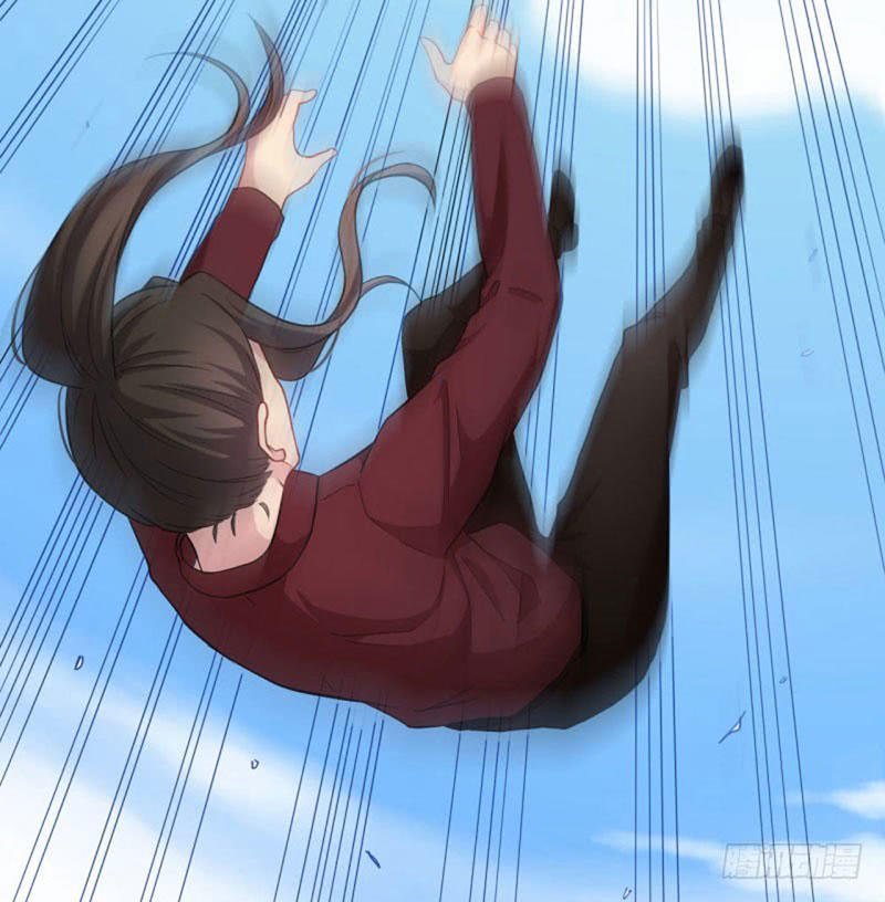 ngạo kiều quỷ vương yêu ta chapter 81 60