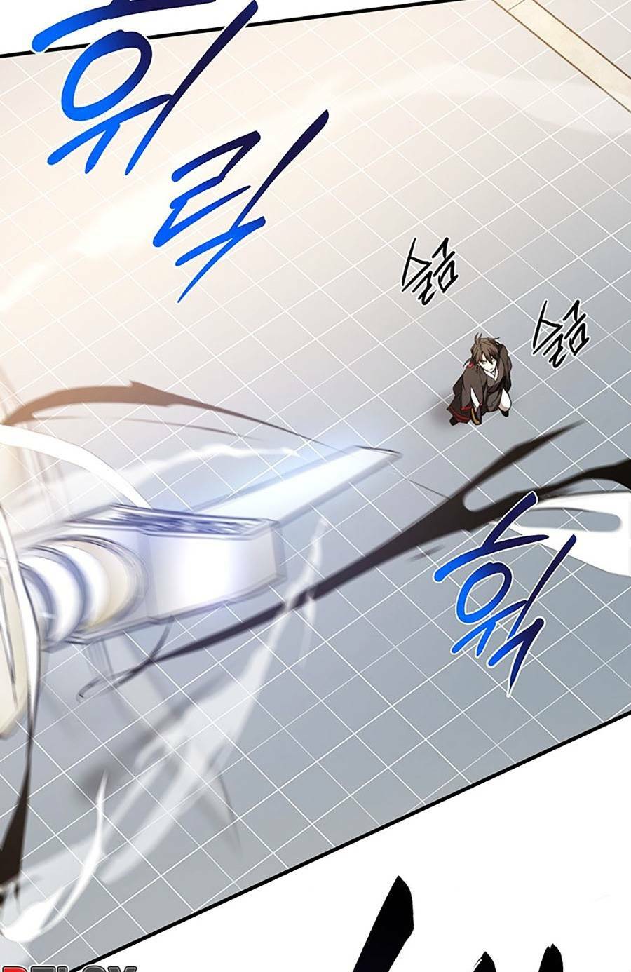 võ đang kỳ hiệp chapter 77 4