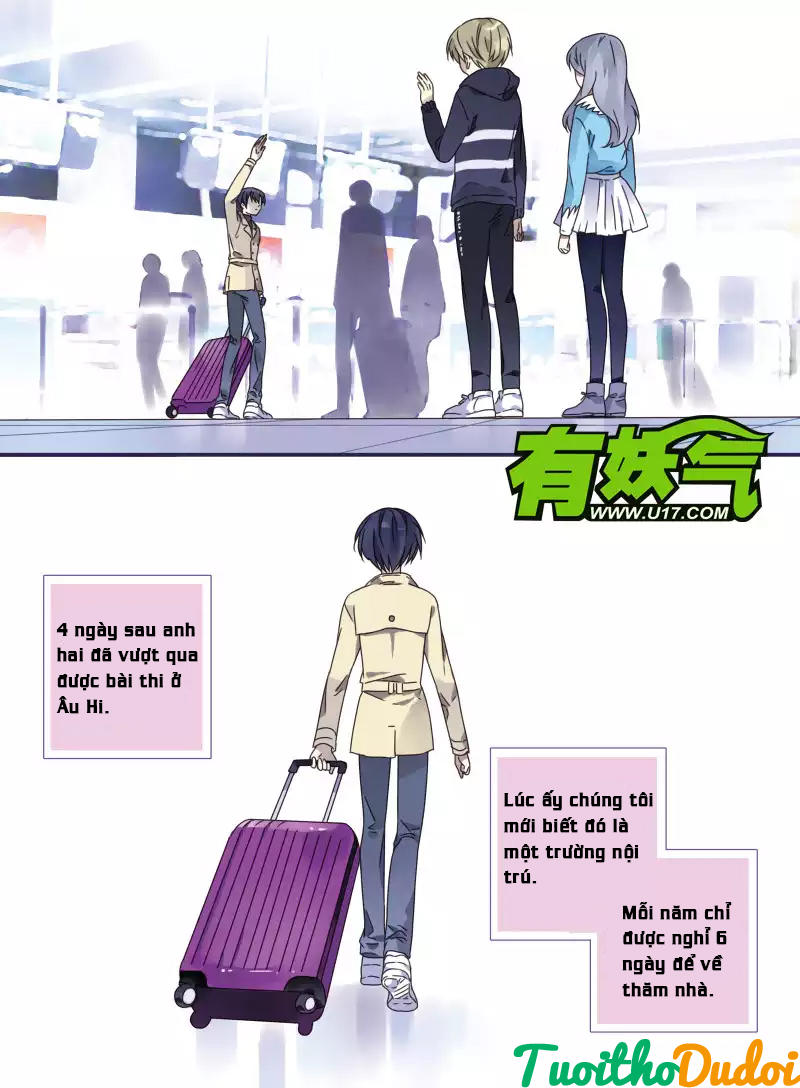 lam sí chapter 35 7