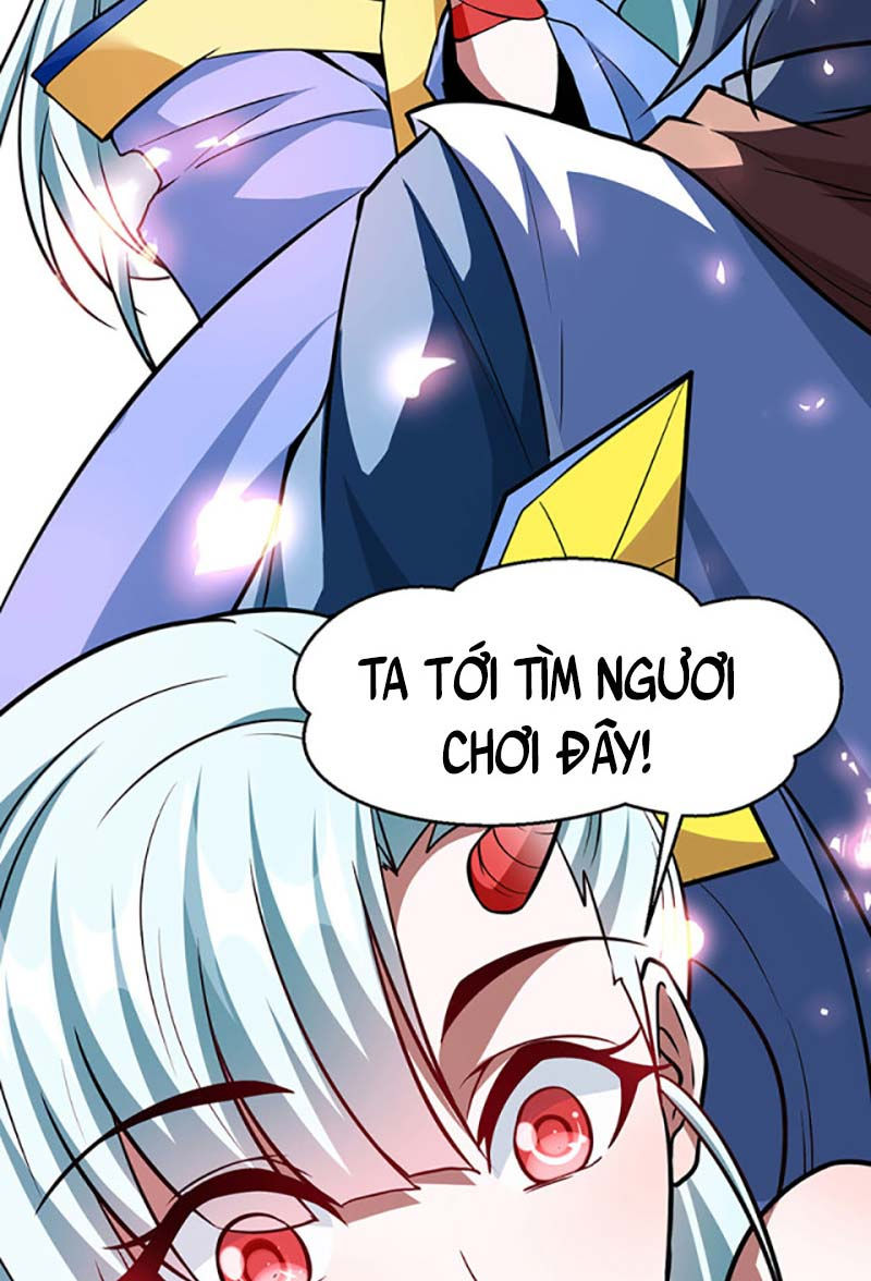 võ đạo độc tôn chapter 470 31