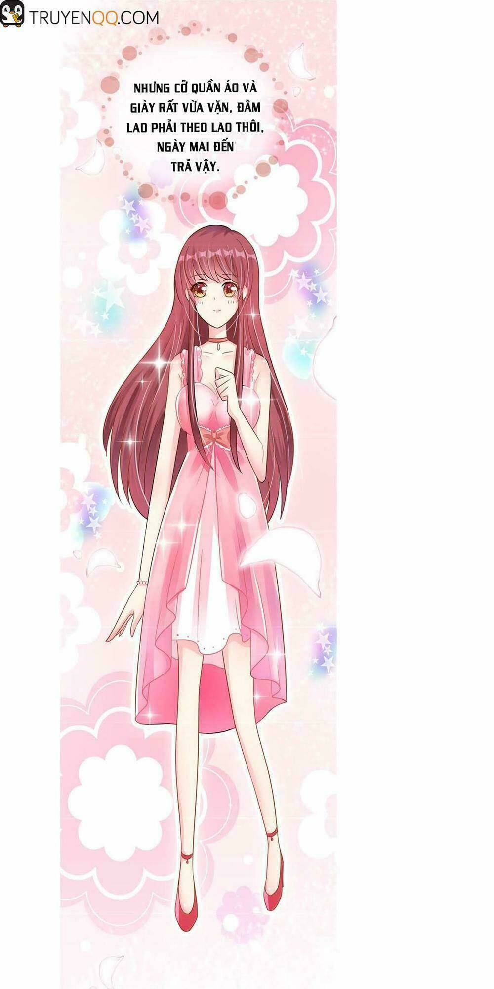 thuyền trưởng đại nhân khinh diểm ái chapter 22 11