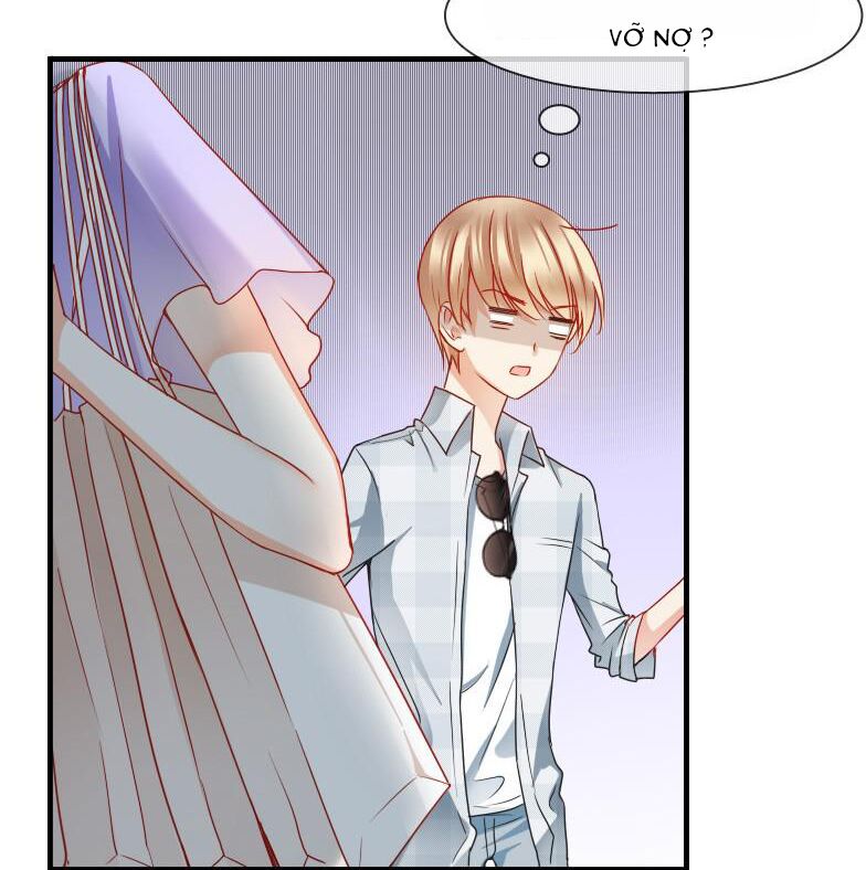 bay qua thiên sơn đến yêu anh chapter 4 46