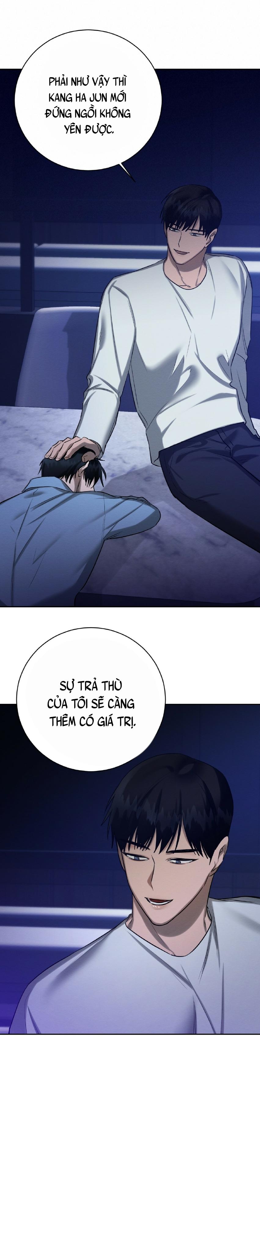 vòng xoáy của ác ma chapter 23 26