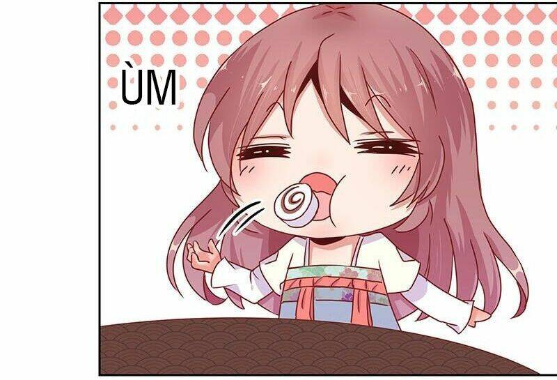 vương gia người thật xấu xa chapter 14.1 10