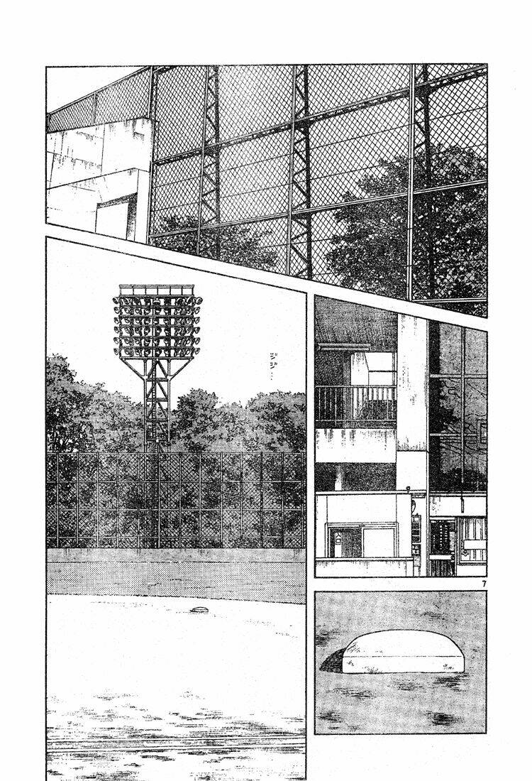 trò chơi vượt qua thử thách chapter 48 7