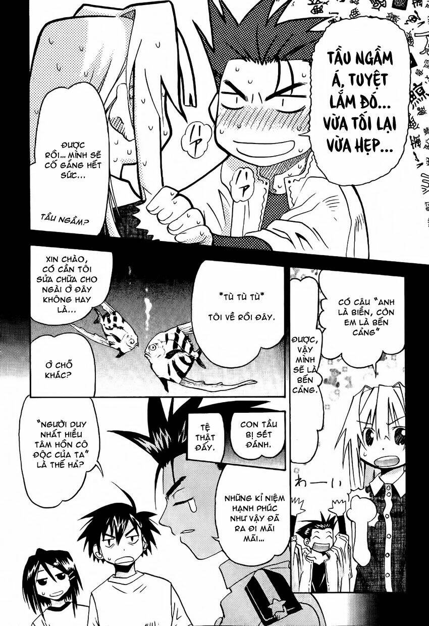 seto no hanayome chapter 16 21