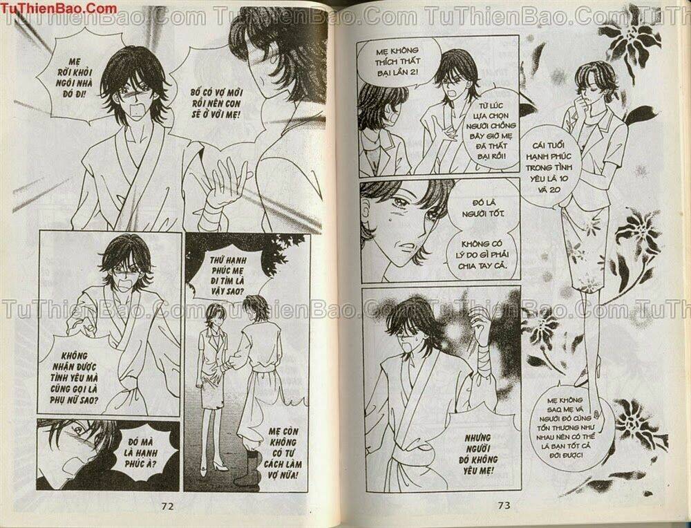 phép màu tình yêu chapter 15 36