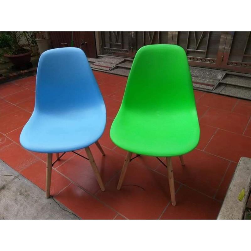 Ghế eames đủ màu