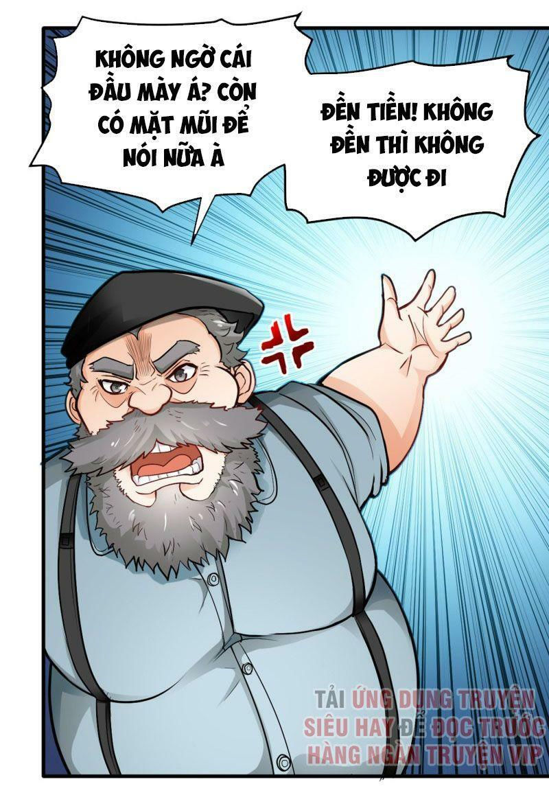 tối cường thần y tại đô thị chapter 116 19