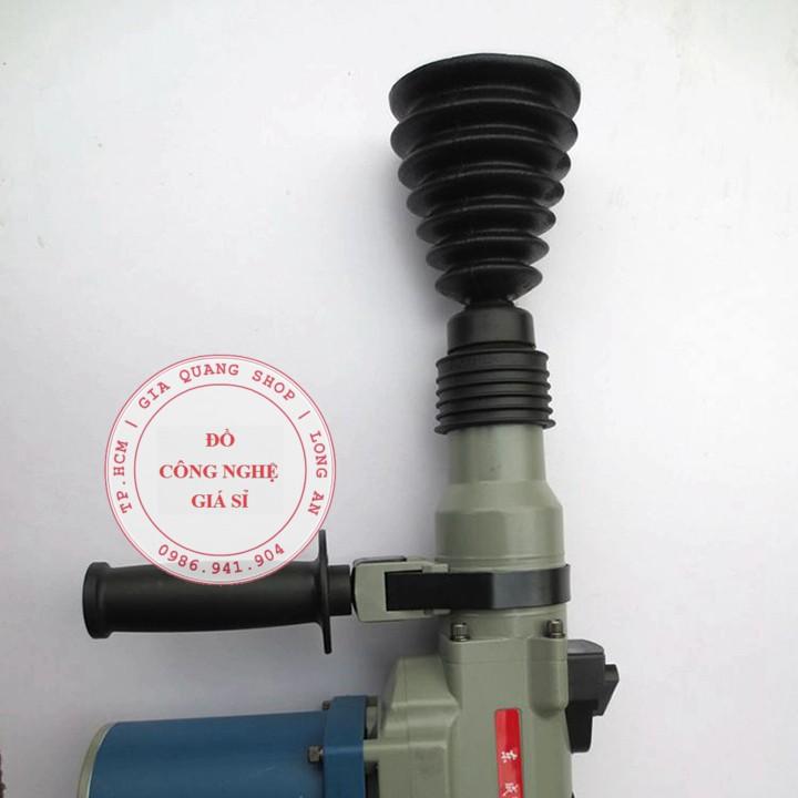 Dụng cụ hứng bụi máy khoan - Phiên Bản 1