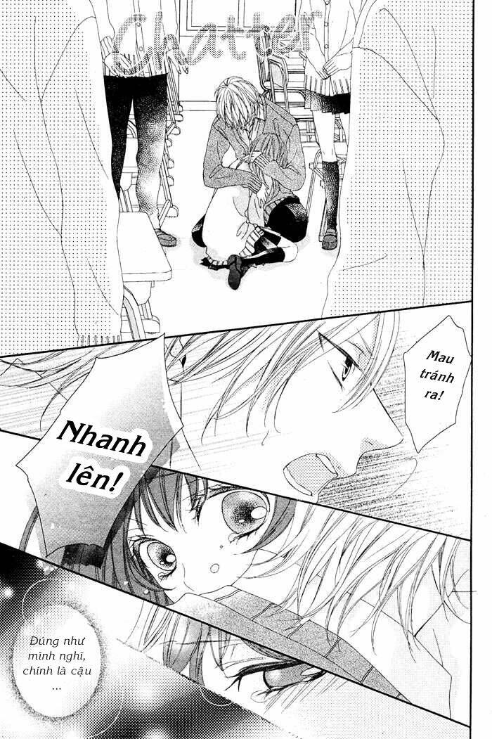 viên kẹo kỳ diệu chapter 3.2 14