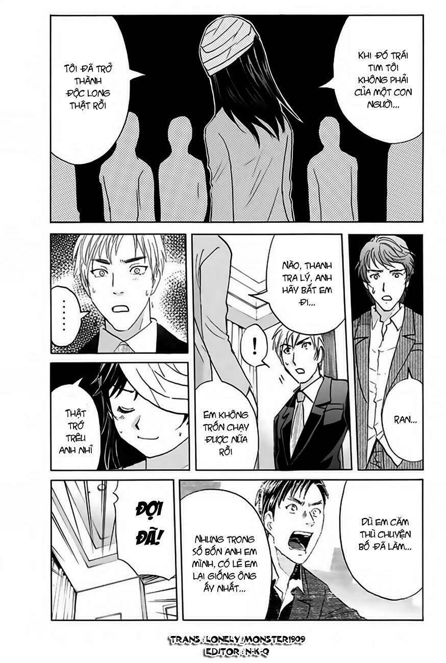 thám tử kindaichi - phần 2 chapter 125 20