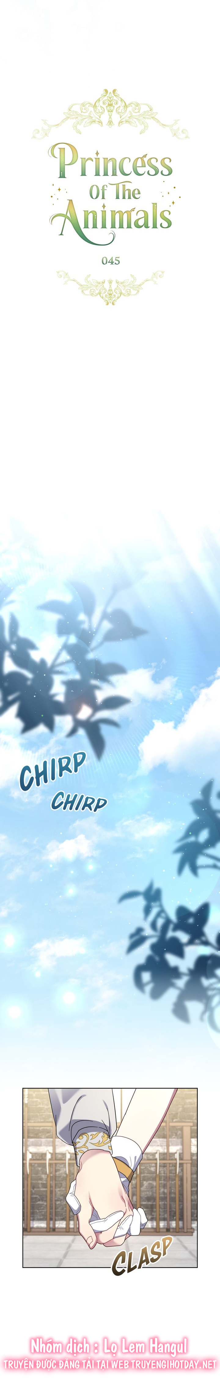 công chúa muôn loài chapter 89 12