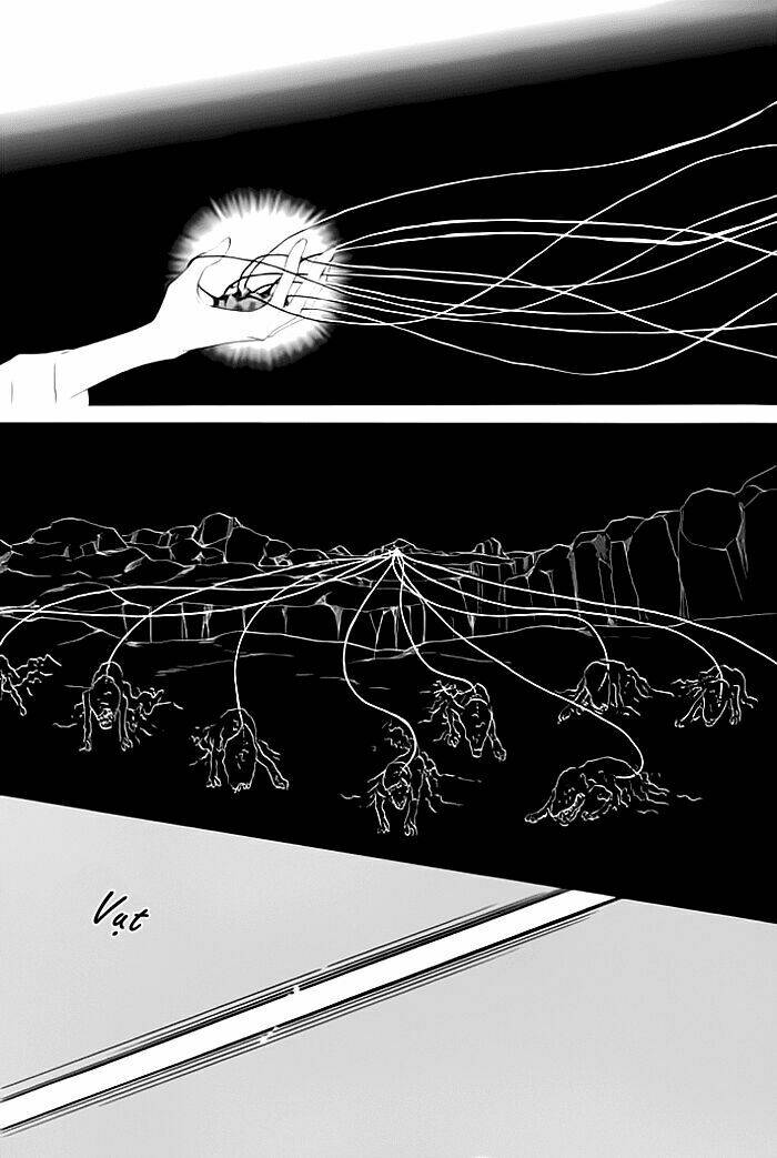 kim cương bạc chapter 19 32