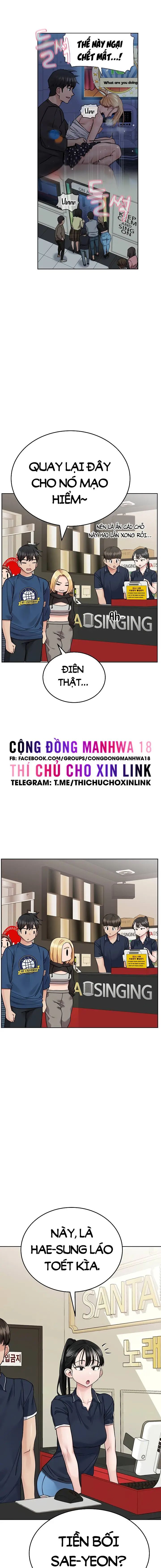 người dì khiêu gợi chapter 93 4