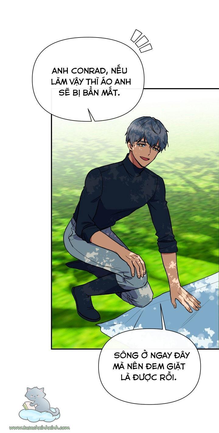 công nương khế ước của gia tộc công tước quái vật chapter 69 48