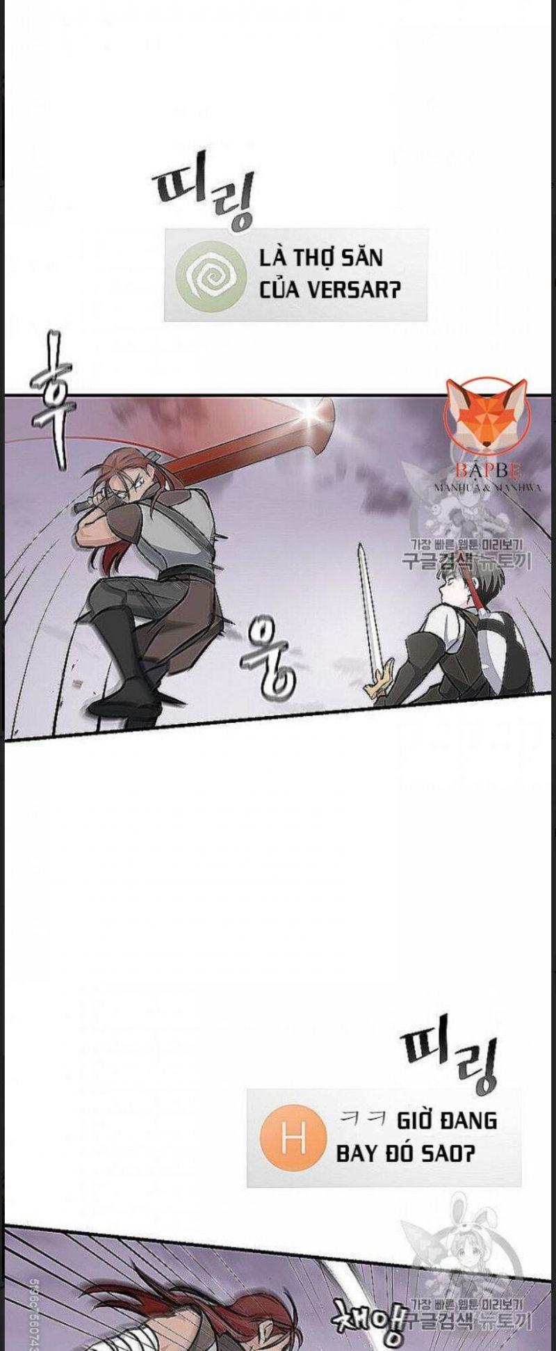 tôi lên cấp chỉ bằng cách ăn chapter 48 33