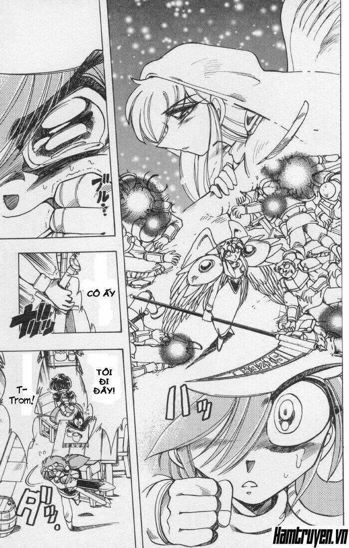 violinist of hameln - cây đàn kì diệu chapter 74 30