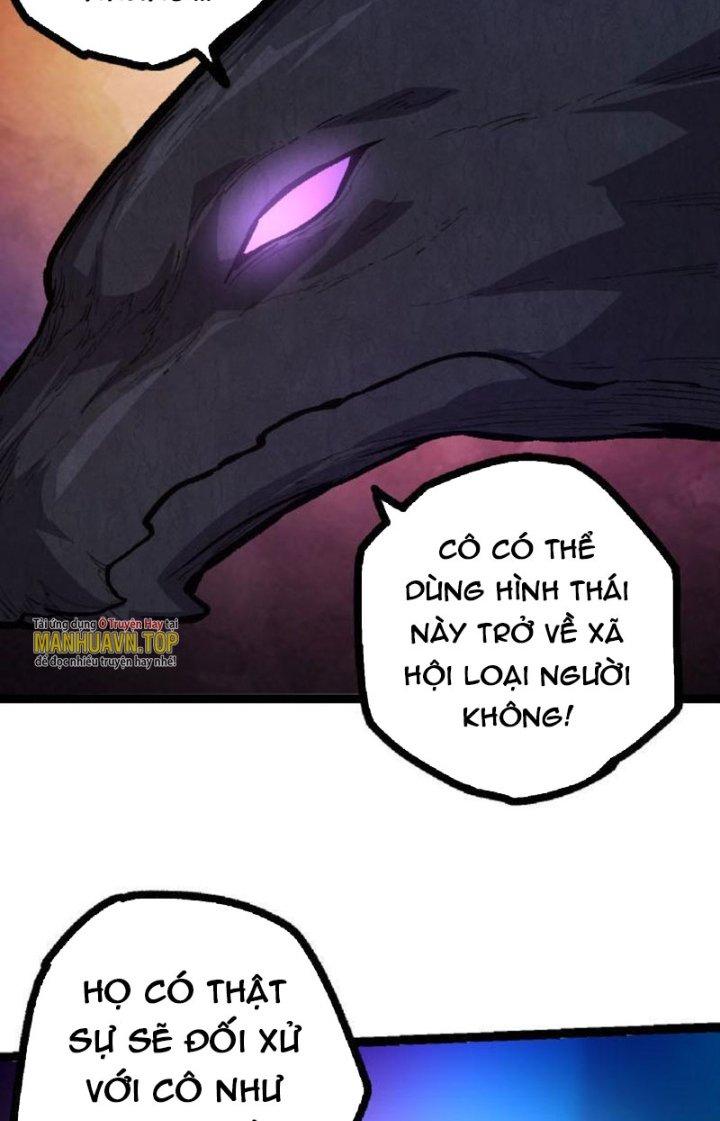 từ cây cổ thụ bắt đầu tiến hóa chapter 46 21