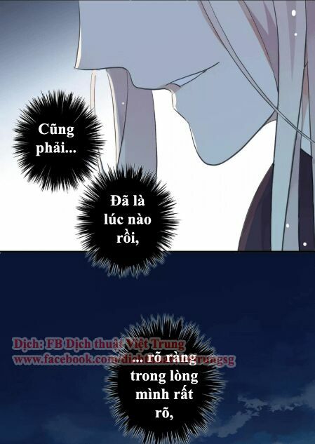 vết cắn ngọt ngào phần 2 chapter 21 49