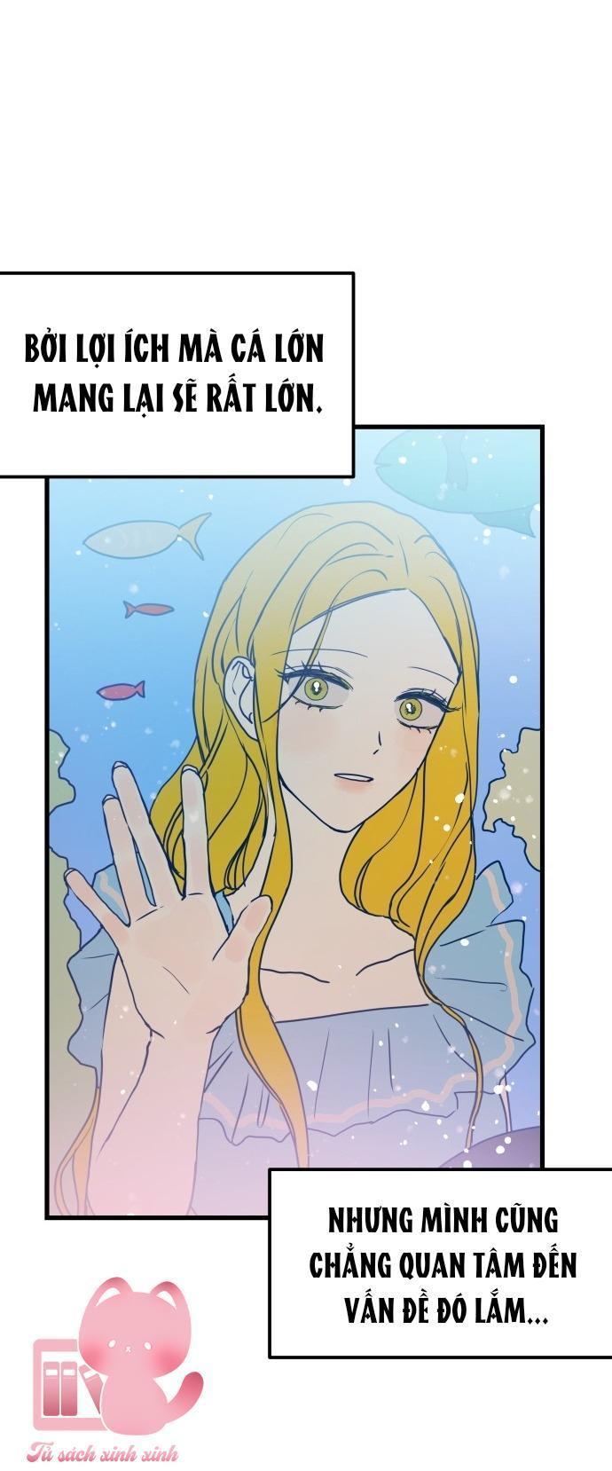 kẻ cắp gặp bà già chapter 4 50