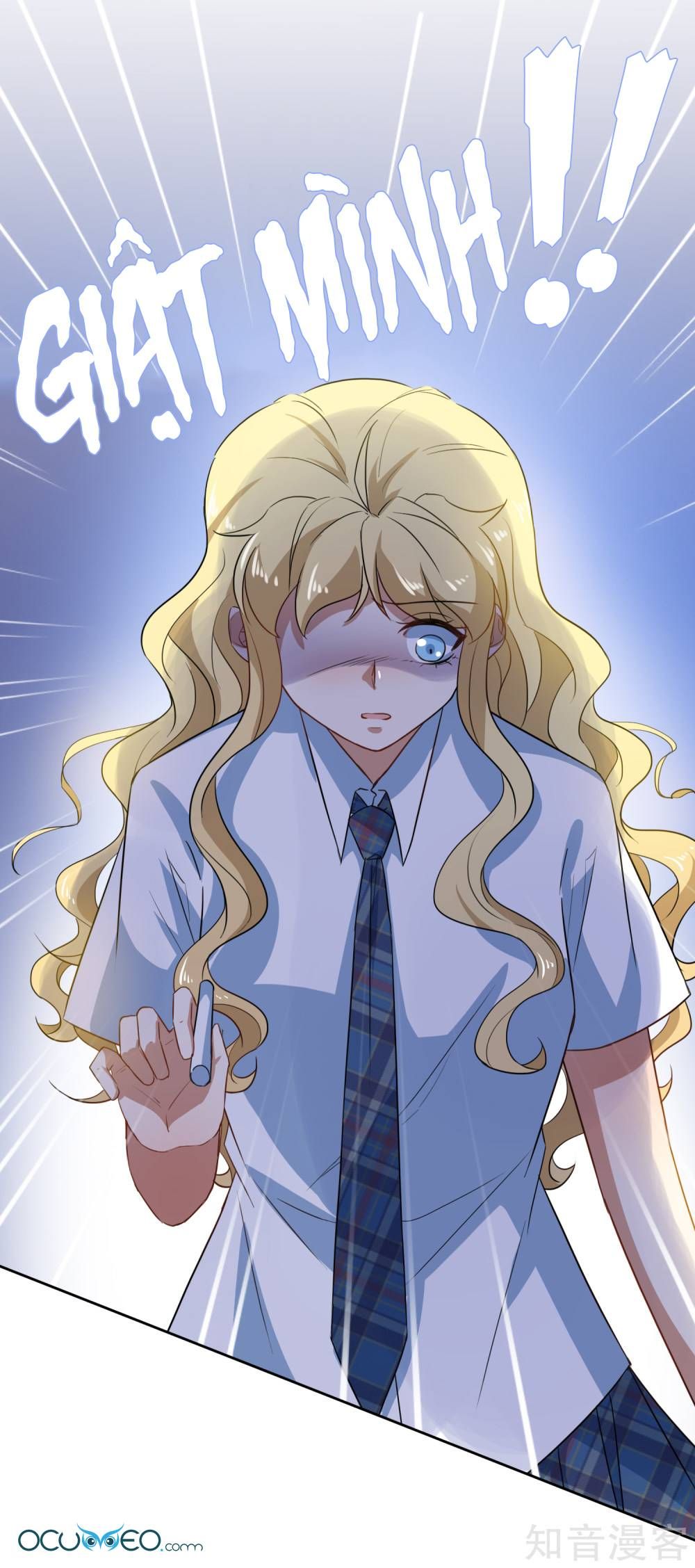 thầy giáo ác ma yêu tôi rồi chapter 58 26