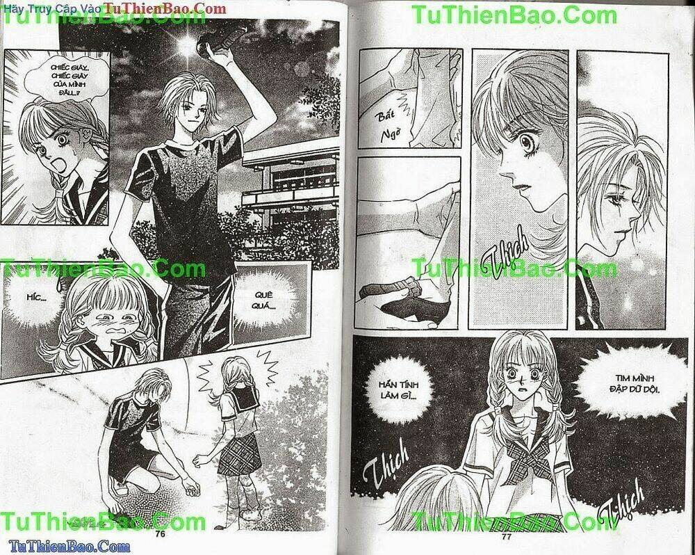 bỗng nhiên có tiền chapter 3 39