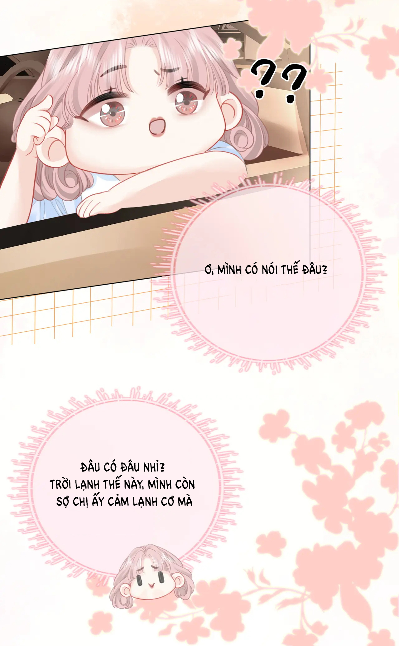 Cố Tiểu Thư Và Khúc Tiểu Thư chapter 50 - Trang 28