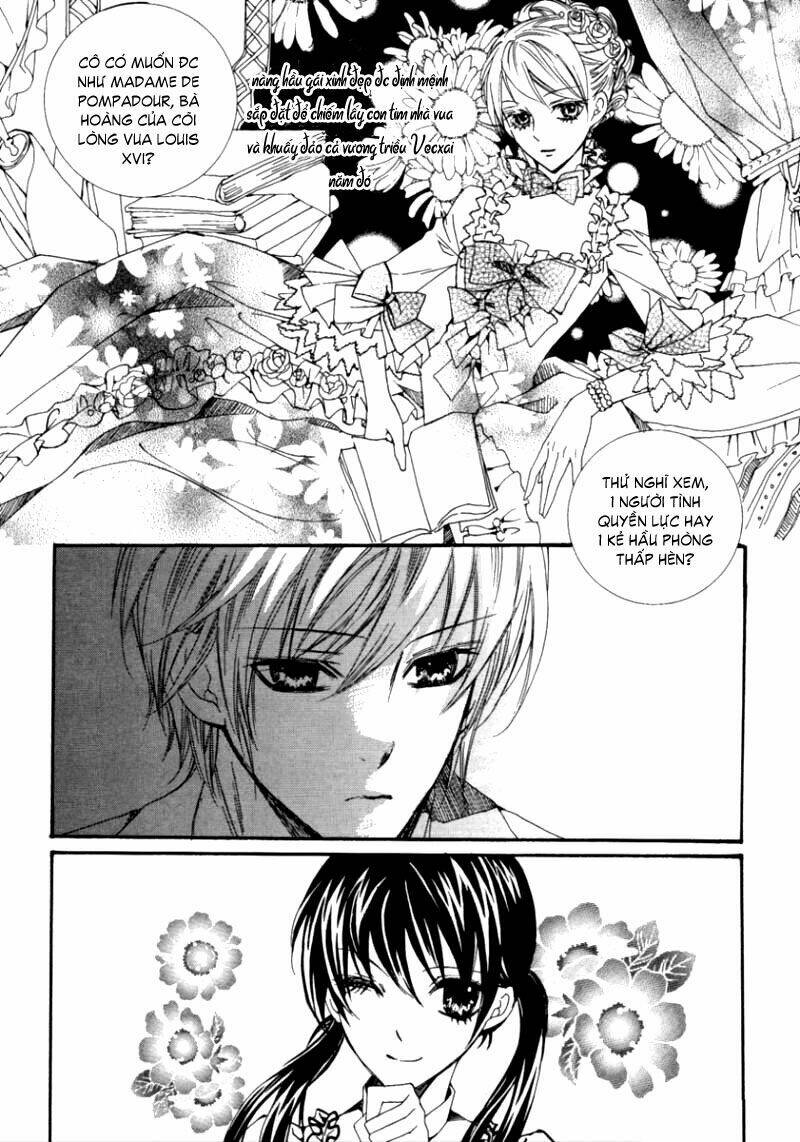 dear my girls chapter 23 11