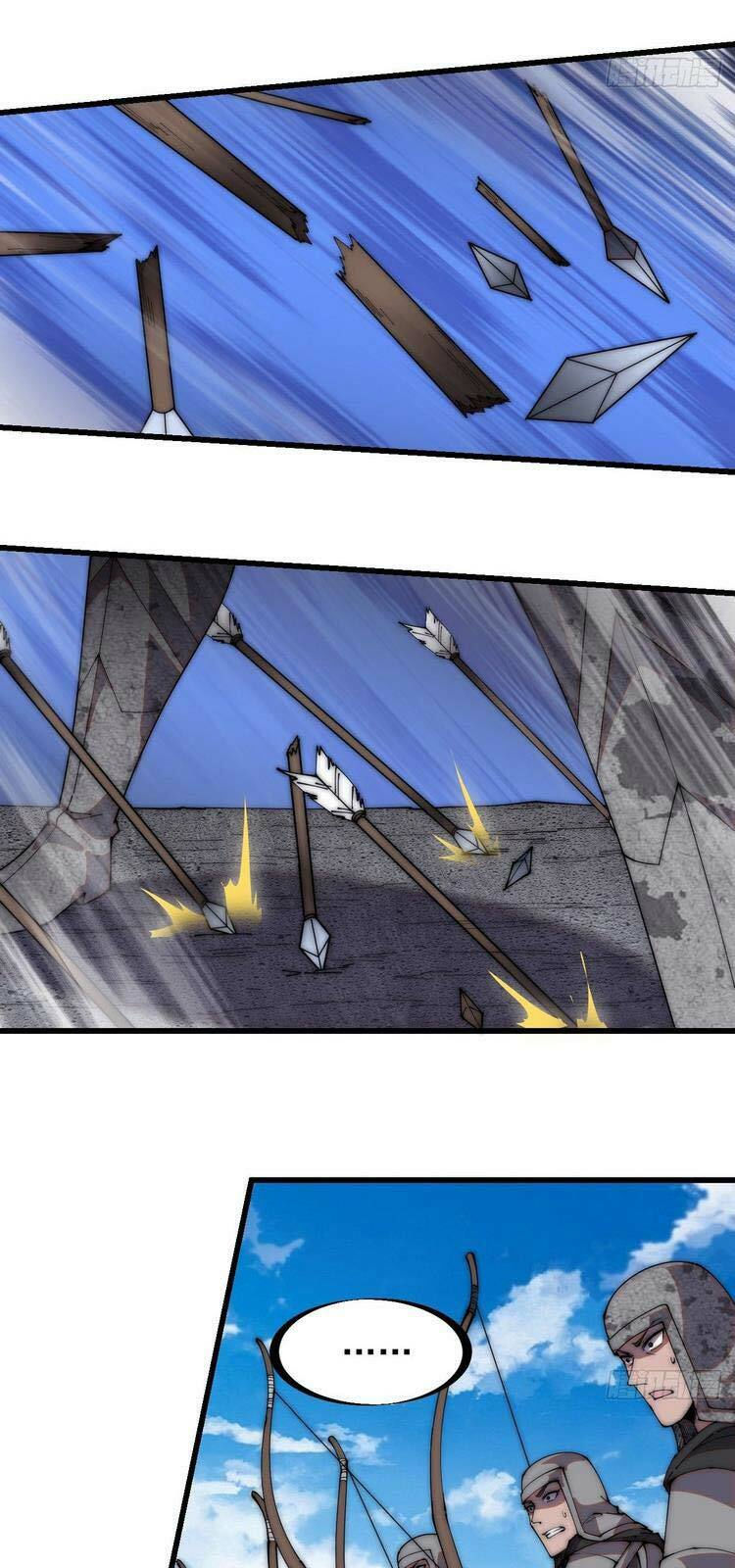 ta có một sơn trại chapter 221 5