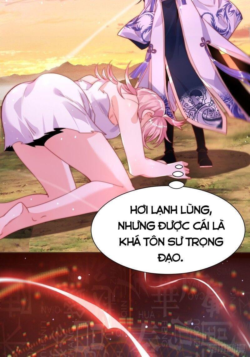 mỗi nữ đồ đệ đều muốn giết ta chapter 1 40