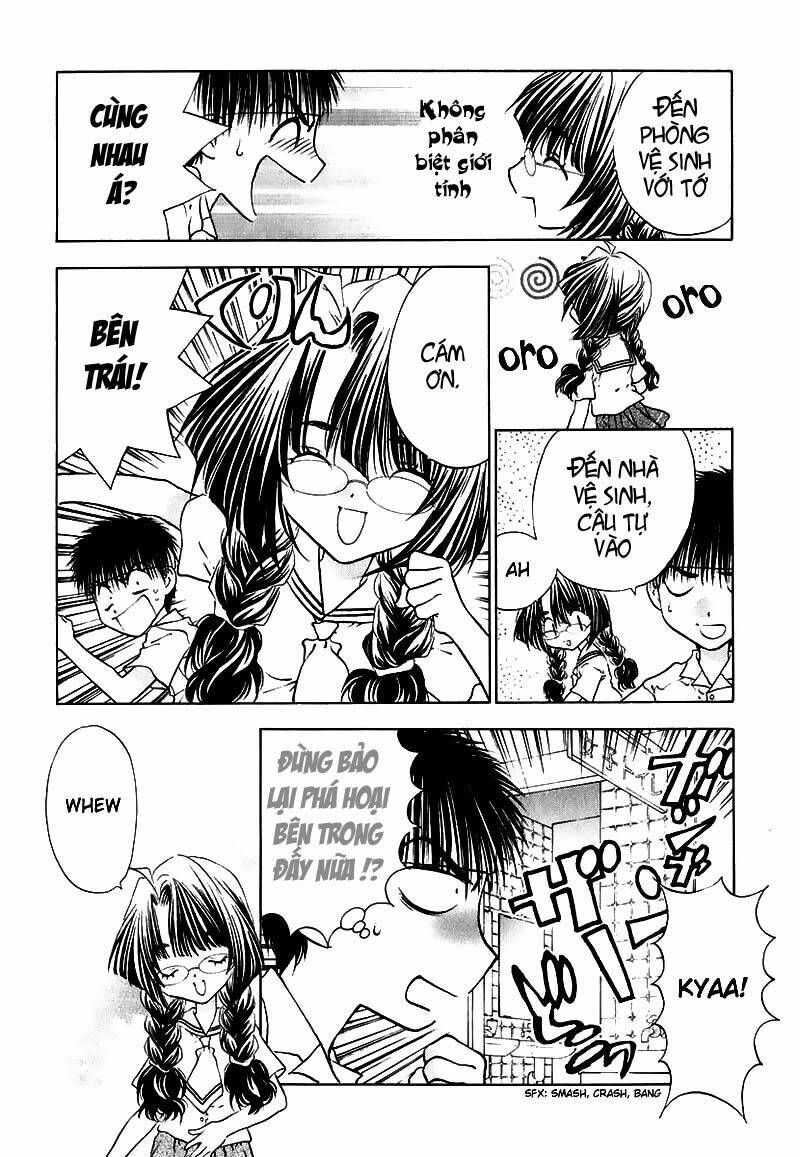 girls saurus dx chapter 7 15