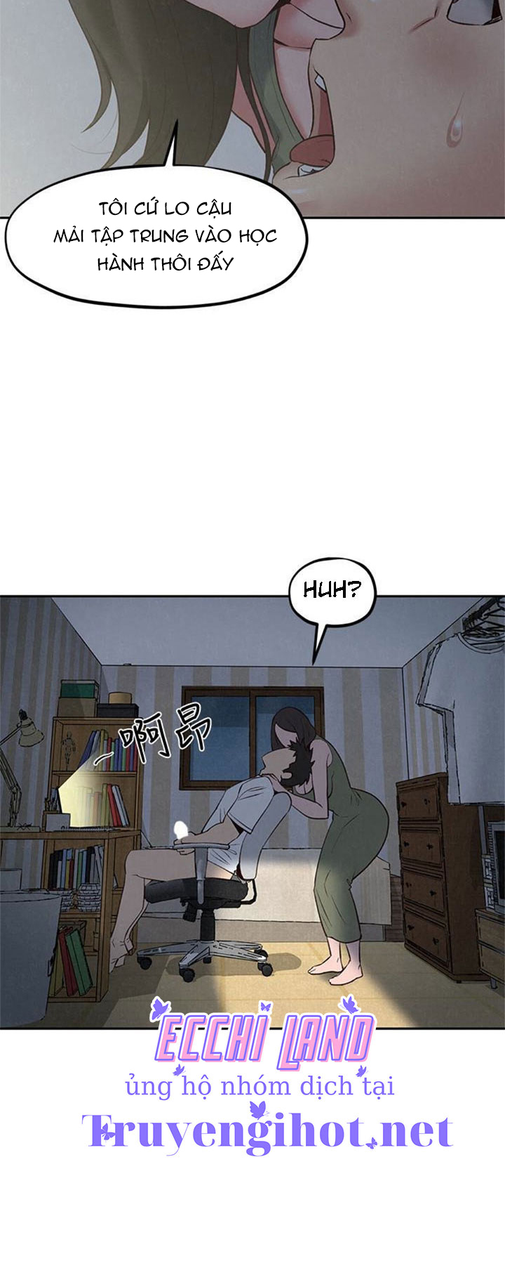 cô gái bé nhỏ của tôi chapter 17.2 23