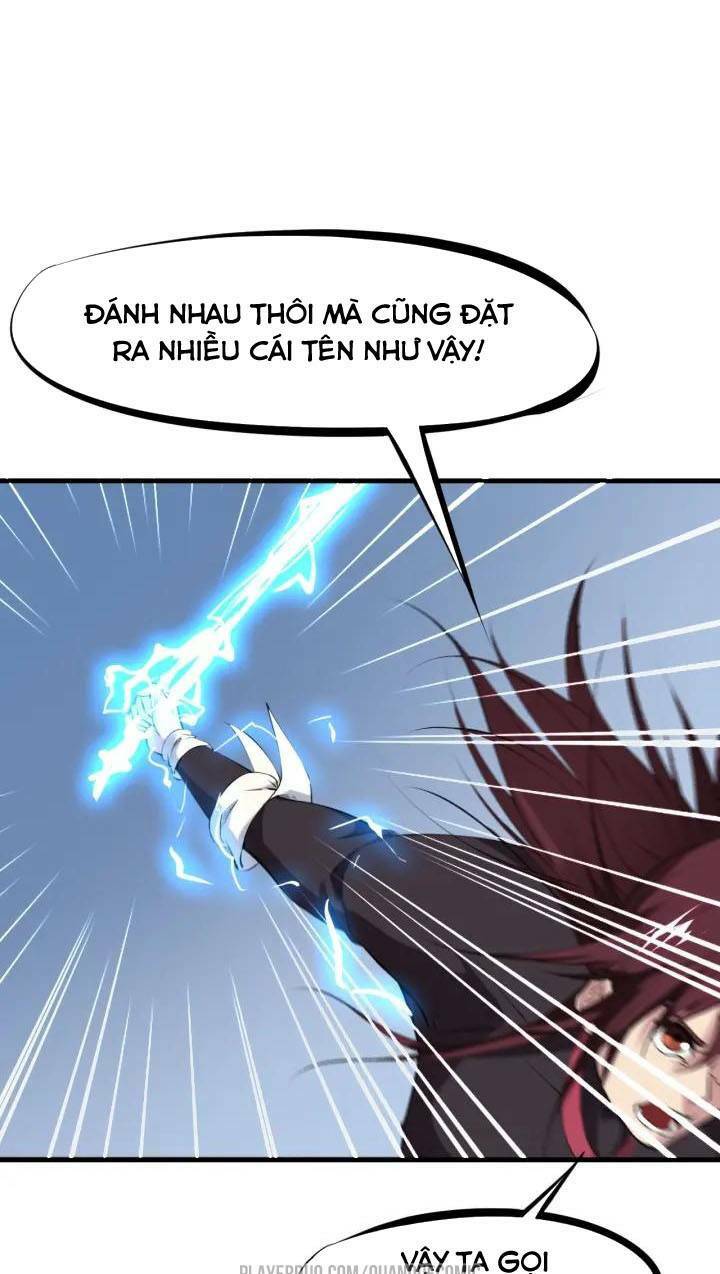 long mạch võ thần chapter 22 21