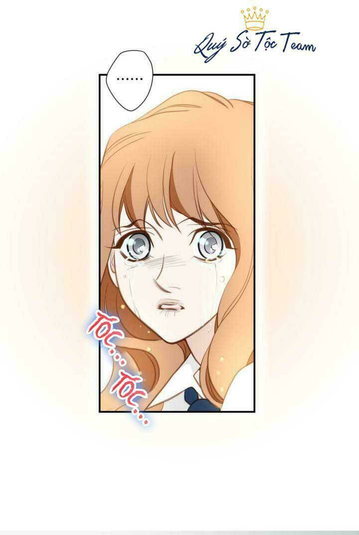 tiếp xúc chí mạng chapter 54 34