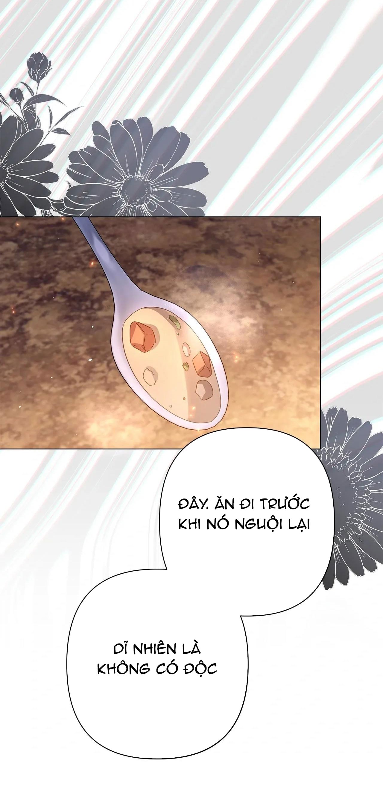 Vết Trăng chapter 59.2 49