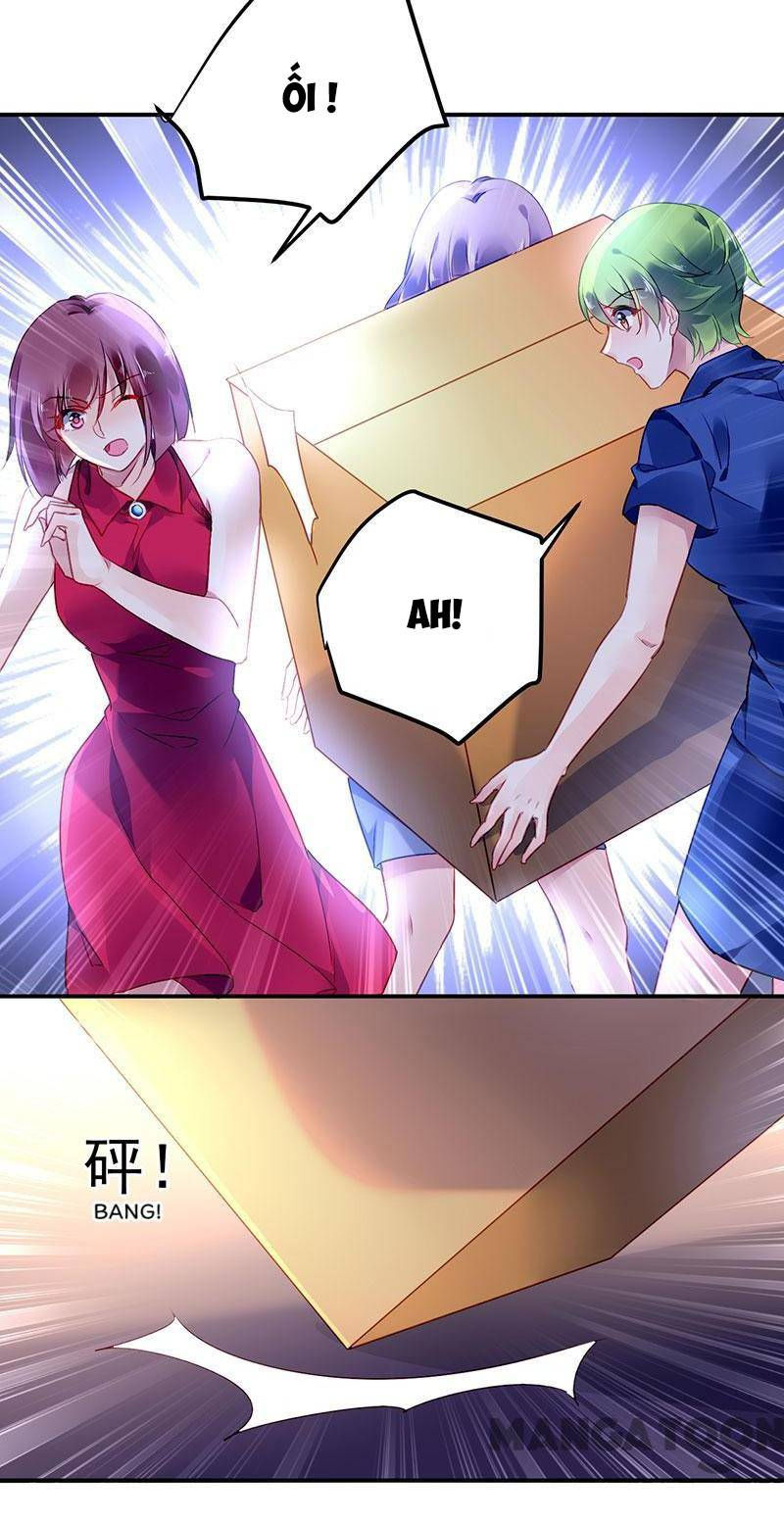 chống lại tổng giám đốc ăn chơi chapter 6 6