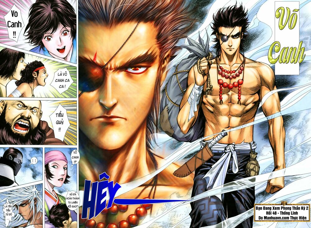 phong thần ký chapter 48 25