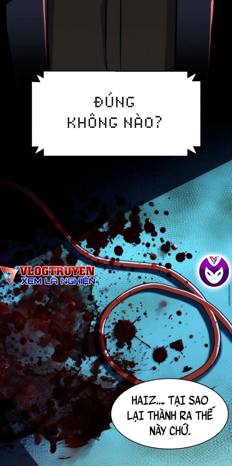 bạn học tôi là lính đánh thuê chapter 80 62