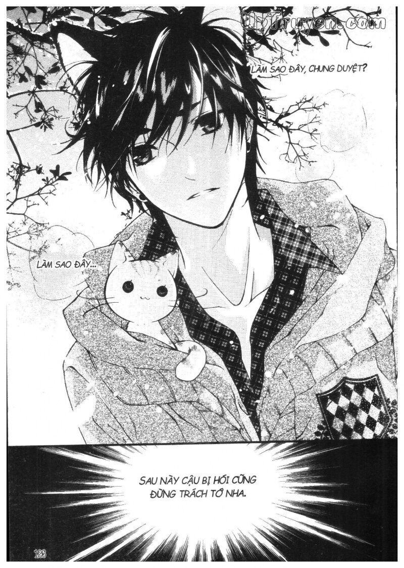 khu vườn ảo mộng chapter 3 121