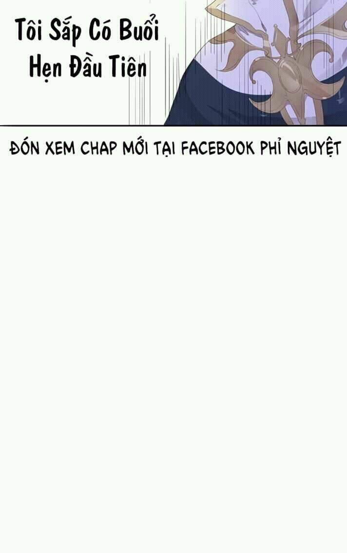 hiệp sĩ của nữ hoàng chapter 1 6