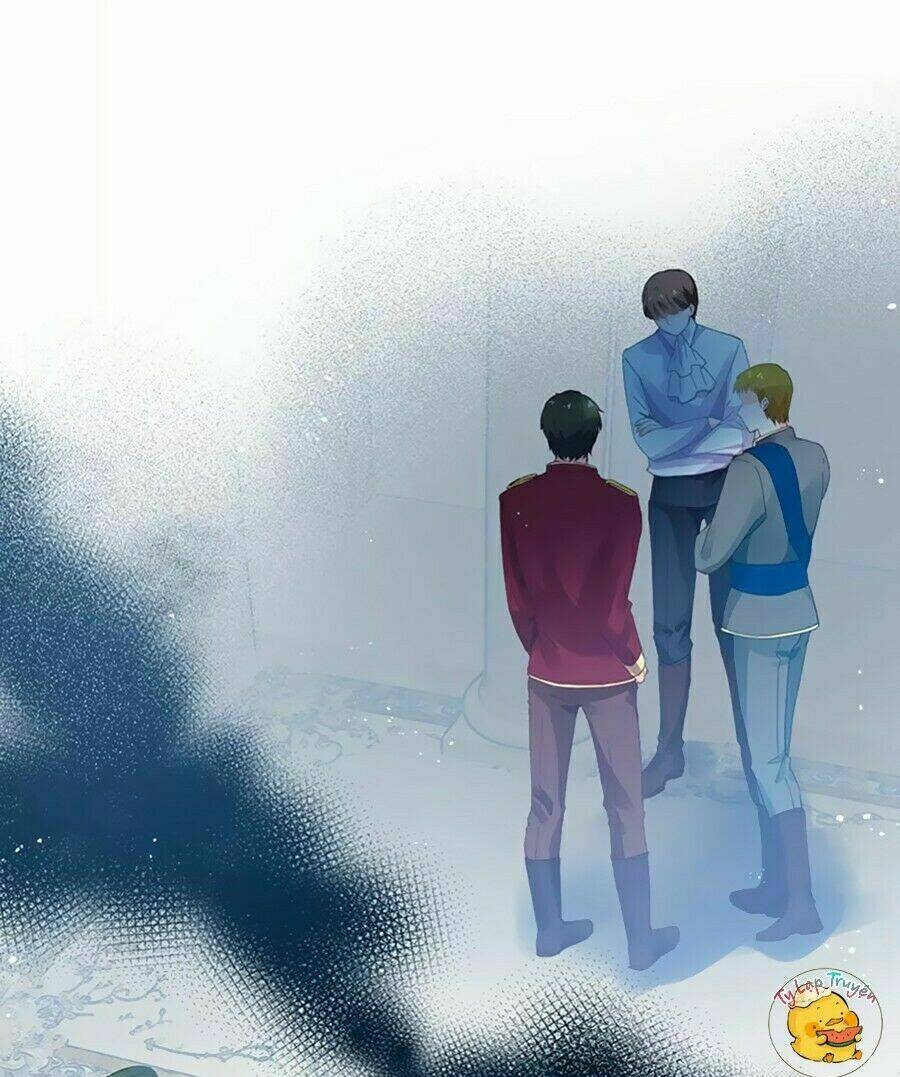 ác nữ cải biến chapter 18 20