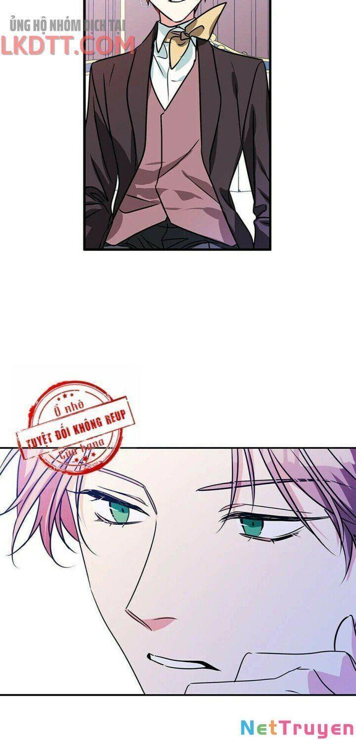 người hầu của tôi chapter 64 30