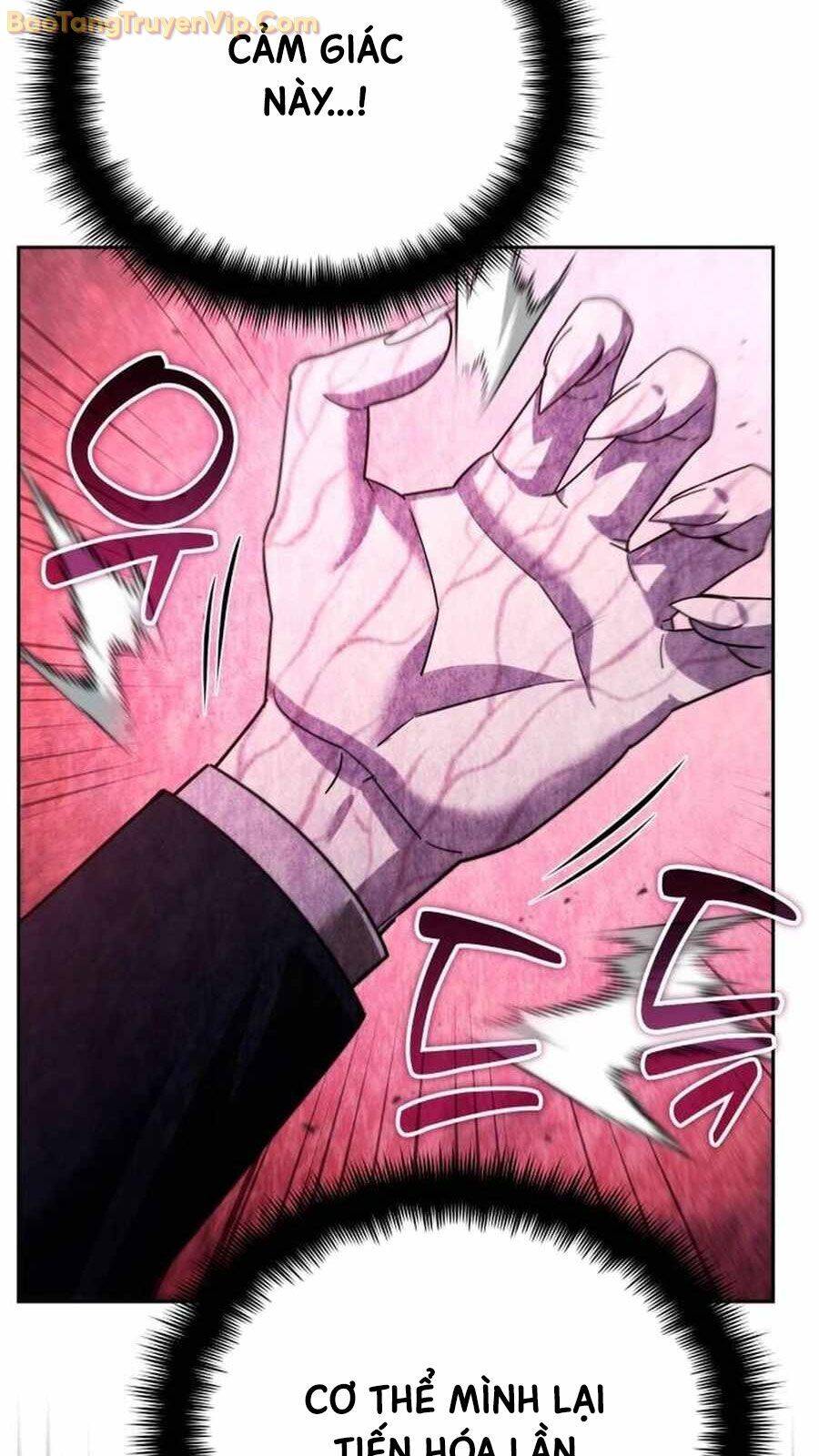 Bản Ngã Thay Đổi chapter 19 30