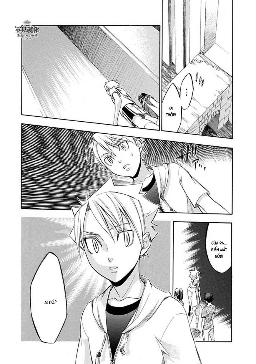 aphorism chapter 61 10