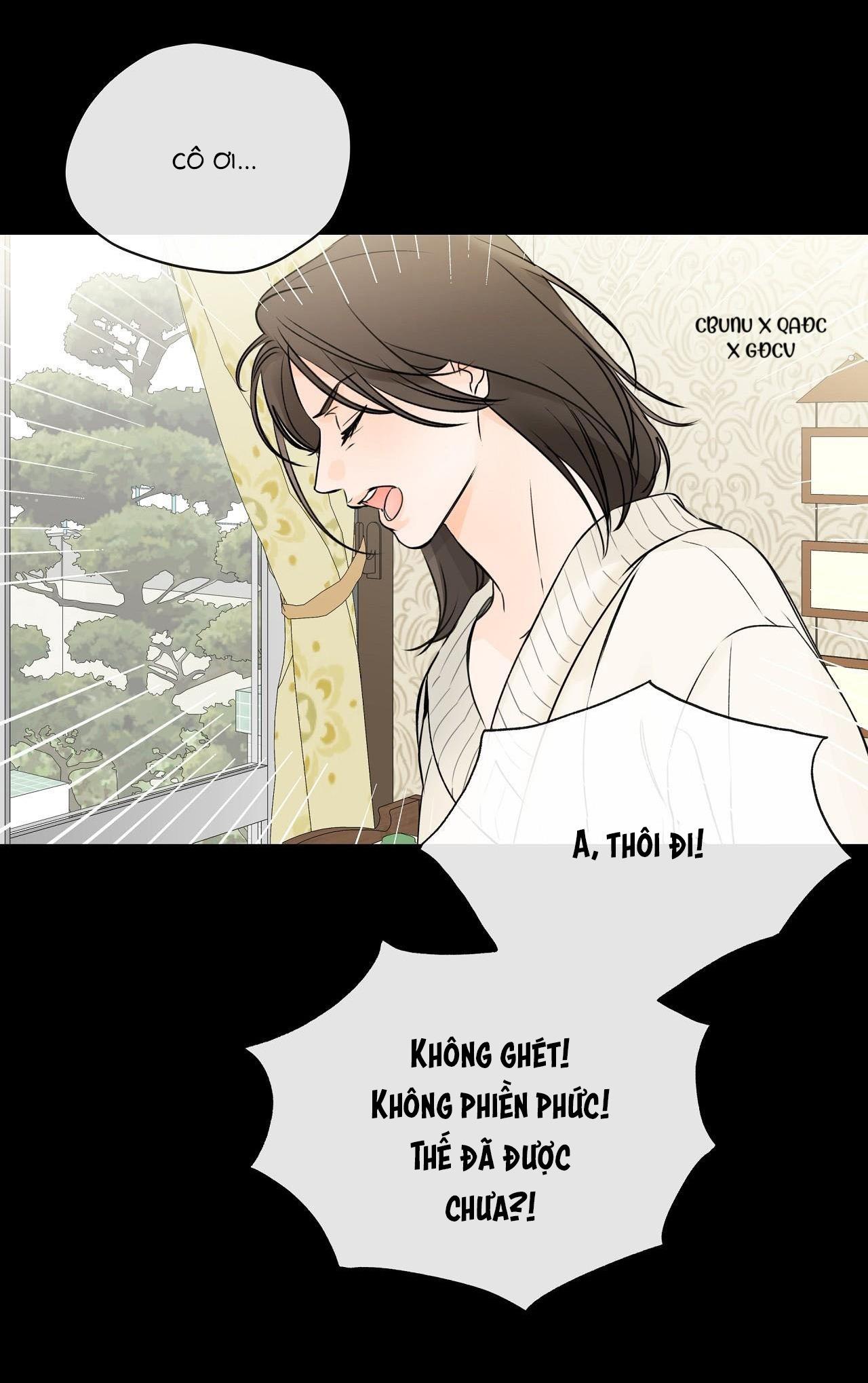 hạ cánh cuối chân trời chapter 16 22